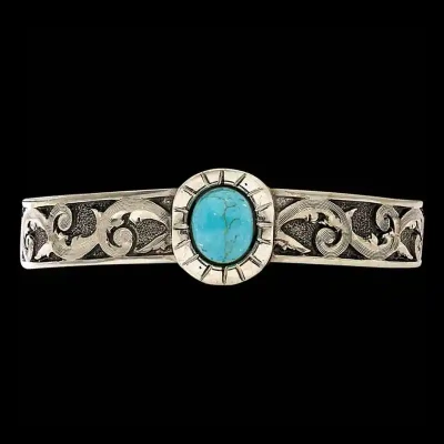 Carrie Western Cuff Bracelet (In Stock)